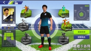 足球有什么球星组合吗