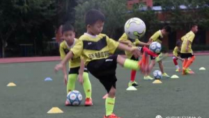 现在有足球辅导班吗?探寻当下足球培训新选择