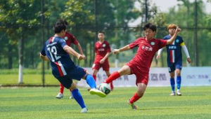 大将中学是否拥有足球场？探寻校园运动场地的真相