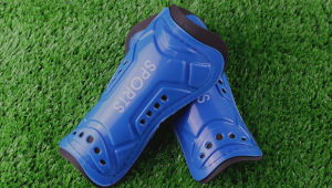 儿童足球护腿板要买绑带吗？一文为你揭晓答案