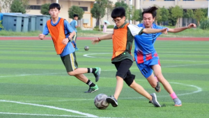 足球传球射门要点解析：这些关键要点你掌握了吗？