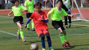 足球特长生仅限女生？全面解析足球特长生招生性别情况