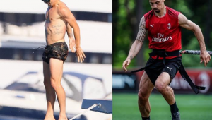 足球运动中,大腿力量究竟对其有着怎样不可或缺的作用?