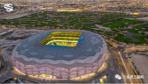 卡塔尔足球馆现状：究竟要不要拆？当下情况引关注