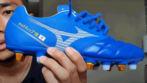 ID定制足球鞋是否耐磨？真相大揭秘