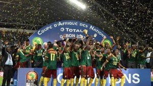 刚果足球与中国足球相比，究竟谁更厉害？