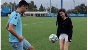 20岁还能踢足球吗？梦想启航，年龄从来不是逐梦绿茵的阻碍