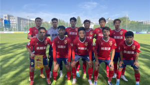 甘肃泾川县足球队注册年份究竟是哪一年