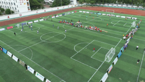 足球赛防疫新十条内容揭秘