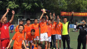 广州哪间足球培训好，为孩子挑选优质足球培训的秘诀