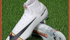 哪双刺客足球鞋好看点？颜值比拼，你pick哪一款？