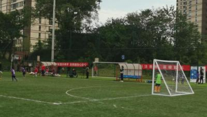 足球40米精准传球难吗？技术、时机与心态的全方位考验