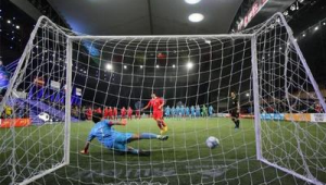 足球补时之后还有加时赛吗