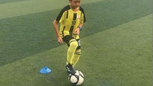 巴中有训练足球的吗？探寻巴中足球训练的现状与踪迹