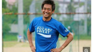 足球才是男人的战场吗