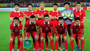 中国还用足球吗现在