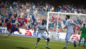 PSP实况足球10好玩吗 带你领略别样足球游戏体验