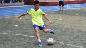 最累人的运动是足球吗？全方位剖析足球运动的体能挑战