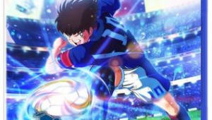 switch足球小将有中文吗