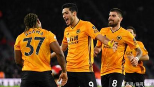 狼队跟塞利维亚哪支足球队赢了