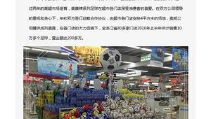 靠谱选购足球用品指南:这些地方是你的最佳选择