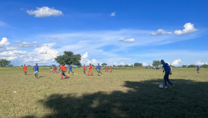 非洲足球锦标赛是否推迟？诸多因素引关注