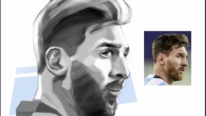 足球刮到头发算出界吗？规则解读与赛场争议探讨