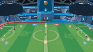 蛋仔派对足球玩法还会回归吗？玩家们翘首以盼的答案何时揭晓