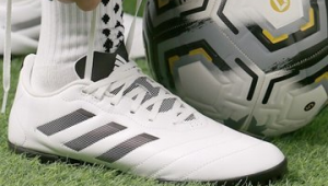 阿迪达斯足球鞋贵吗？深入剖析其价格背后的真相