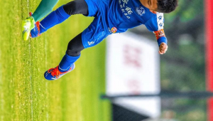 中国足球小将是否合法引关注