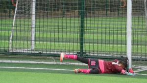 足球训练累了，女生该休息吗？探讨足球训练中女生休息的必要性