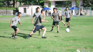 当兵之前能否踢足球？这一问题你了解多少