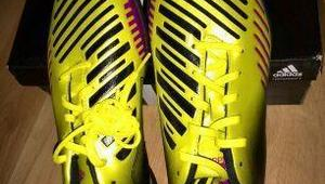 男足球鞋适配的好穿衣服购买好去处