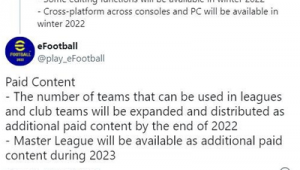 XSS主机上没有《实况足球》游戏了吗？