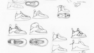 手绘足球鞋推荐,哪款能成为你球场上的个性之选?