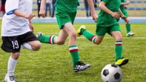 踢足球是否需要穿护腿板？关乎安全的关键疑问