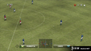 实况足球系列哪部好玩吗