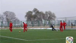 19岁学足球还有前途吗？逐梦绿茵场，开启别样人生新征程