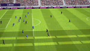 马特乌斯在实况足球中好用吗