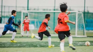 足球小将比赛全是大球?深入探究其进球趋势真相