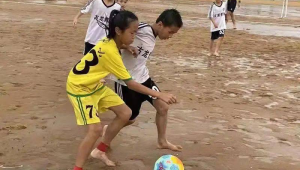 足球在家光脚练球有用吗，这些要点需知晓