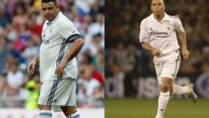 胖人真的踢不了足球吗?且看身材与足球技艺之间的别样关联