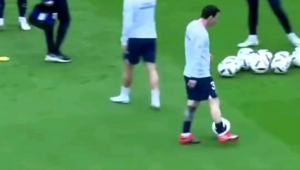 梅西不会花式足球吗？背后那些关于他球技的误解与真相