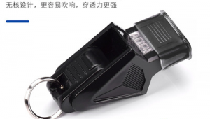 足球哨子穿透力强吗?带你探究其在绿茵场上的独特声响