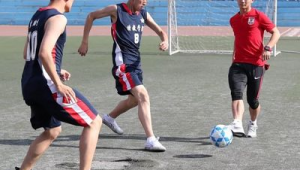 大学是否可以训练足球，这里有你想要的答案