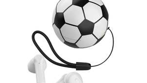 运动耳机足球能用吗？全方位解析其在足球运动中的适配性