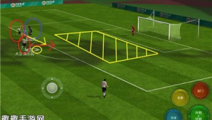 fifa足球世界有解说吗6