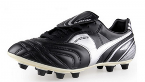 大钉足球鞋能否干洗？答案你知道吗？