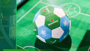 喜力与足球特效区别大吗