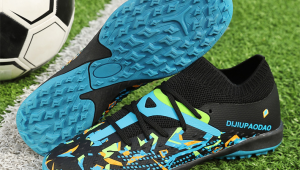 足球球鞋水晶底耐磨吗?深度剖析水晶底耐磨真相